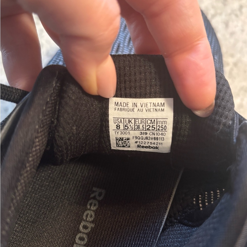 Reebok Nano CrossFit Shoes - Picture 4 of 4
